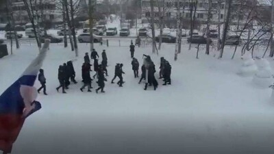 МВД России проводит проверку в связи с привлечением школьников к учениям по разгону беспорядков