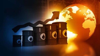 Цена нефти Brent впервые с 6 марта превысила 50 долларов