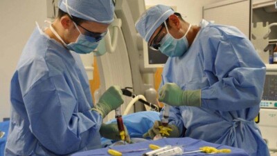 В восемь раз выросло количество трансплантаций костного мозга в Казахстане