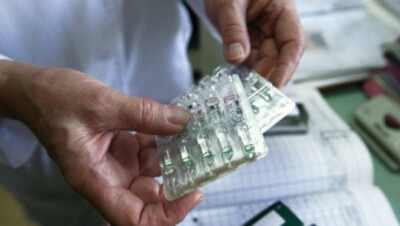 Новый вид наркотиков распространяется среди казахстанской молодёжи