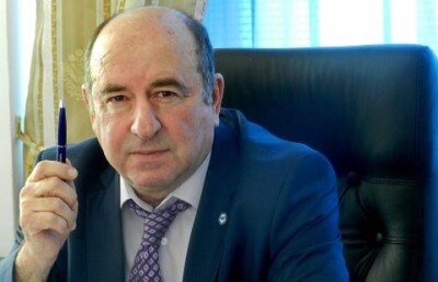 Мы и без Уткина разберёмся - экс-председатель ПФЛ о "пердятлах"