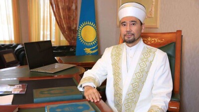 Первый день священного месяца Рамазан в Казахстане наступит 17 мая