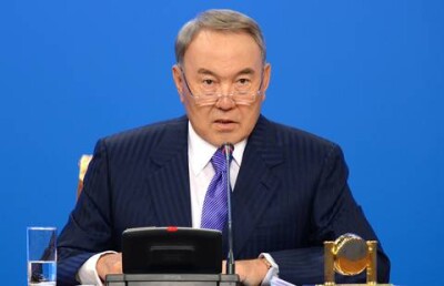 "100 конкретных шагов" Назарбаева опубликовали в СМИ