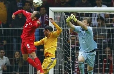 Послевкусие