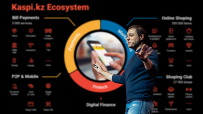 Михаил Ломтадзе: В процессе IPO мы много рассказывали про Казахстан