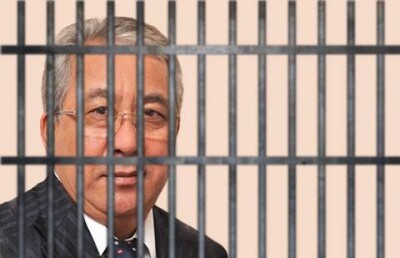 Экс-директор метро Алматы Мурат Укшебаев осуждён на 9 лет