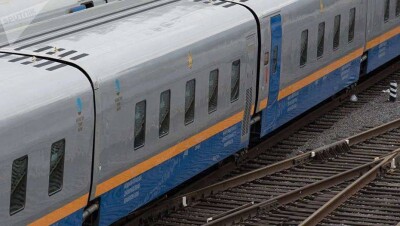 Проводники поезда "Тальго" получили по пять лет лишения свободы за изнасилование пассажирки