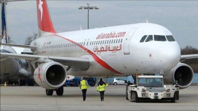 Пассажиры рейса Астана – Шарджа вторые сутки не могут вылететь из-за неполадок в самолёте