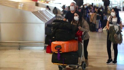 МИД РК рекомендавало казахстанцам, находящимся в Испании, исключить перелёты на родину из Мадрида