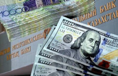 Нацбанк РК сократил валютные интервенции, но отказаться от них пока не может
