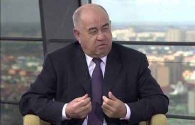 Косарев не помнит, как именно он голосовал за законы, из-за которых его критиковал Перуашев