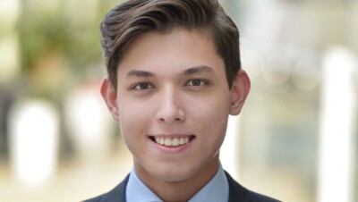 Ученик Haileybury Almaty поступил в Oxford