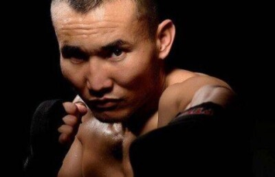 Канат Ислам вошёл в ТОП-5 боксёров рейтинга WBA