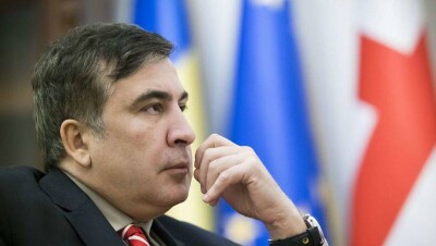 Михаила Саакашвили заподозрили в подделке документов