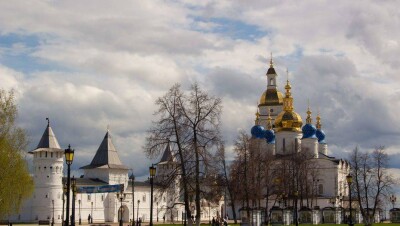 Тюмень – врата Сибири. Почему туда стоит ехать?
