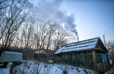 Домовые печи назвали одной из причин "сонной болезни" в Калачах