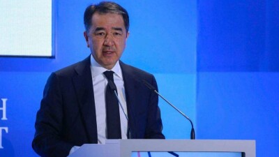 Сагинтаев: В уходящем году мы делали всё, чтобы укрепить позитивные перемены во всех сферах жизни