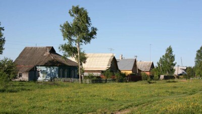 О бессистемности в программах по развитию казахстанских сёл заявил сенатор Куришбаев