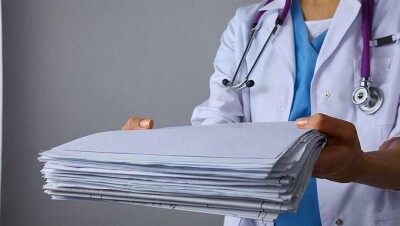 Данные пациентов казахстанских клиник в приложении Damumed оказались в открытом доступе