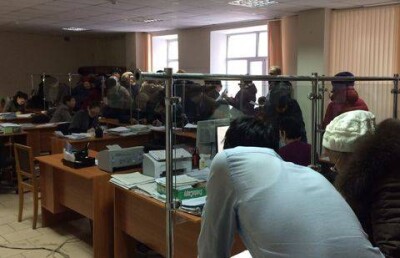 Напуганные слухами пенсионеры создали проблемы себе и собесу в Актобе