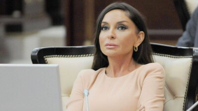 Мехрибан Алиева не планирует баллотироваться в президенты Азербайджана
