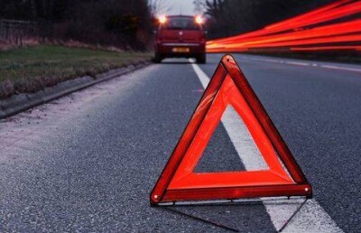 Сотрудницу прокуратуры уволили после двойного ДТП в Караганде