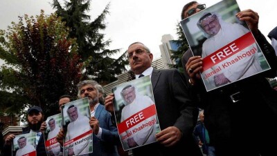 Генпрокуратура Турции заявила о доказательствах убийства саудовского журналиста в консульстве