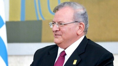Посла Греции убили в Бразилии из-за любовной связи его жены