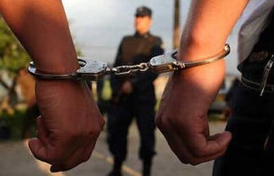 Четверых беглых подозреваемых выдала Беларусь Казахстану 