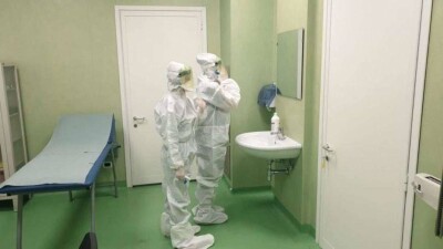 22 случая заболевания пневмонией нового вида выявили на острове Хайнань 