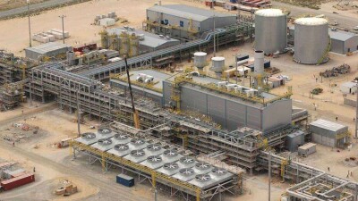 В Атырауской области намерены построить модульную поликлинику до конца августа