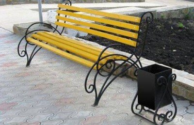 В Караганде пойман "представитель акимата", воровавший мусорные урны