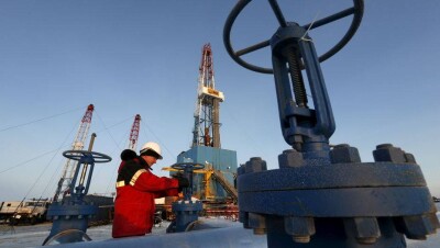 Казахстан готов сократить добычу нефти на 20 тысяч баррелей в сутки