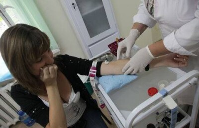 Больше всех в Казахстане за осмотр у врача платят алматинцы