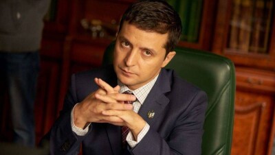 Зеленский назвал недостаточной сумму компенсации, предложенной Ираном 