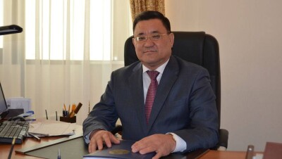 Руководство Комитета геологии задержано в Астане 