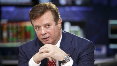 Конфискация имущества экс-главы предвыборного штаба Трампа началась в Нью-Йорке