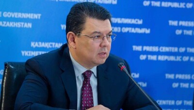 Бозумбаев рассказал о поисках инвесторов для газификации Астаны