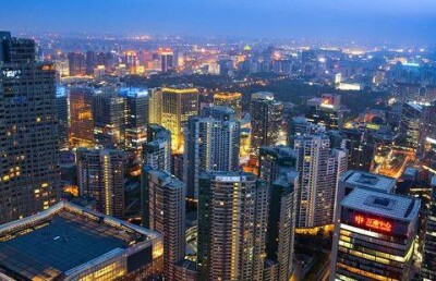 Пекин проседает каждый год на 11 сантиметров