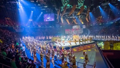 Режиссёр открытия Универсиады расстроилась из-за телеверсии церемонии