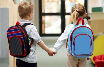 Начало занятий в школах Астаны планируют перенести на 07:40 