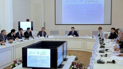 Общественный совет по контролю за реализацией пяти социальных инициатив Президента создали в Карагандинской области