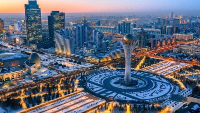 В Нур-Султане три улицы предлагают объединить в проспект Аль-Фараби