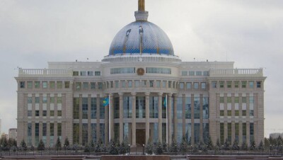 Россия, Турция и Иран приступили к подготовке встречи в Астане по Сирии