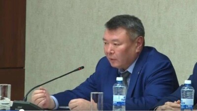 Нового главу Палаты частных судебных исполнителей тайно избрали в Астане