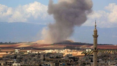 В Сирии трижды применяли химическое оружие – ООН