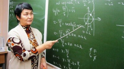 За четыре года зарплата казахстанских учителей выросла на 45% – МОН РК