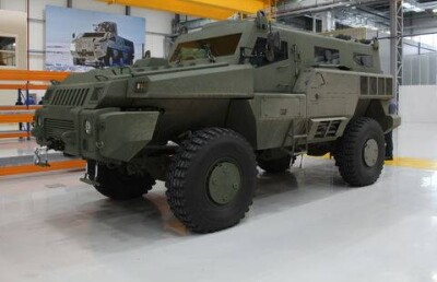 Минобороны просит деньги на усиление охраны складов боеприпасов и военной техники