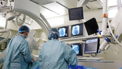 Учёные разработали робокатетер, который умеет находить сердечные клапаны на ощупь 