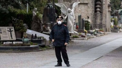 В Италии режим чрезвычайной ситуации из-за коронавируса могут продлить до конца 2020 года 